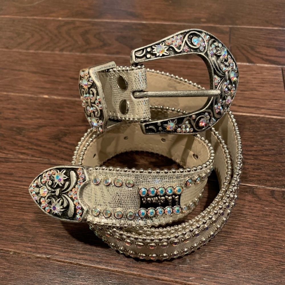 BB SIMON BELT